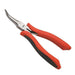 Toledo Toledo 302042 150mm Electrical Mini Bent Nose Plier