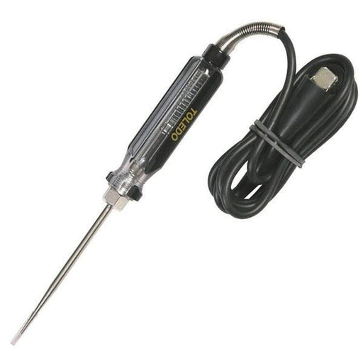 Toledo Toledo 302144 6-24V DC Heavy Duty Circuit Tester