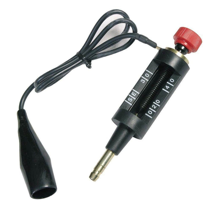 Toledo Toledo 302167 Flexible Lead Adjustable Spark Plug Tester