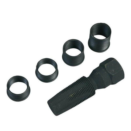 Toledo Toledo 302176 14mm Spark Plug Thread Insert Set