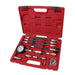 Toledo Toledo 304010 Petrol Compression Tester Kit