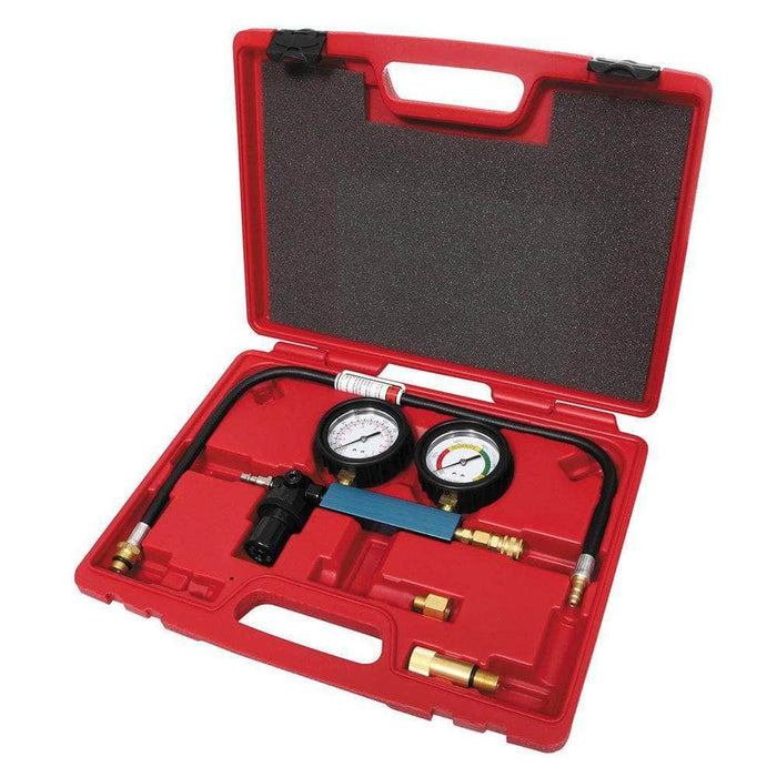 Toledo Toledo 304012 35psi Petrol Cylinder Leak Down Tester