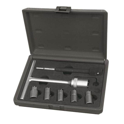 Toledo Toledo 304048 Diesel Injector Seat Cutter Set