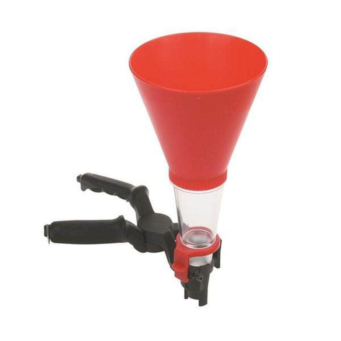 Toledo Toledo 305080 Universal Plier-Grip Oil Funnel