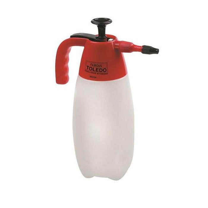 Toledo Toledo 305154 2L Pump Up Pressure Sprayer Pump