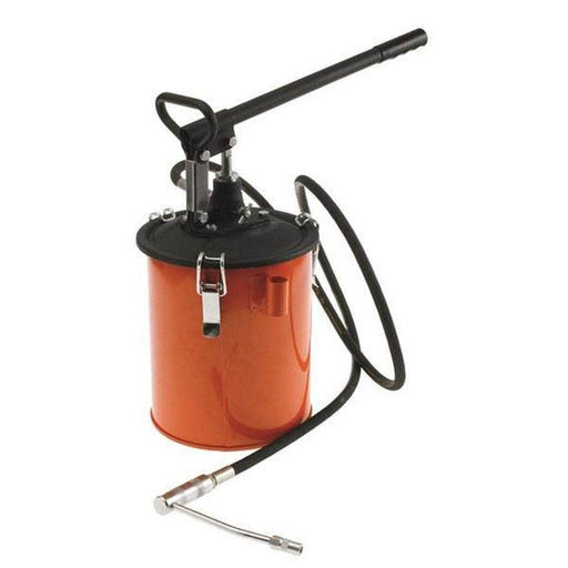 Toledo Toledo 305220 Lever Action Bucket Greaser