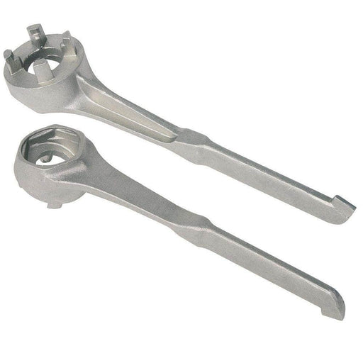 Toledo Toledo 305248 Drum Lid Opening Wrench