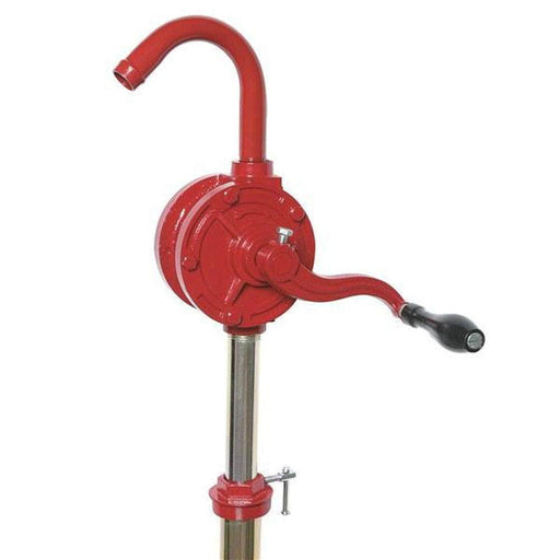 Toledo Toledo 305251 Rotary Drum Pump