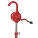 Toledo Toledo 305251 Rotary Drum Pump