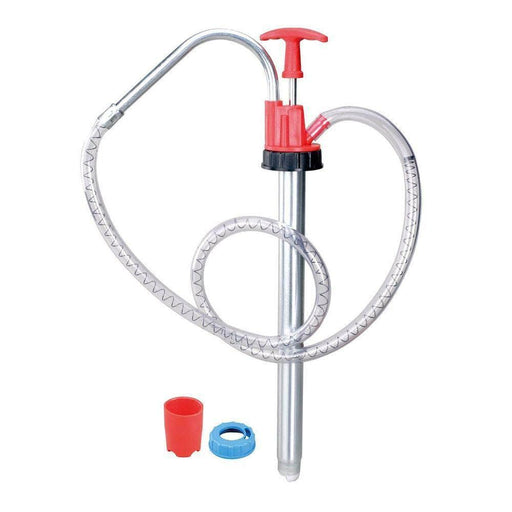 Toledo Toledo 305255 20L Ezee Flo Up Stroke Vertical Lift Pump