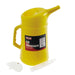 Toledo Toledo 305264 5L Clip Lid Oil Measuring Container