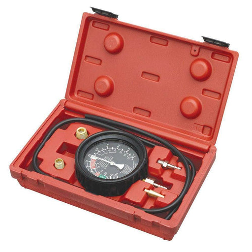 Toledo Toledo 307233 Vacuum & Fuel Pump Pressure Tester