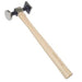 Toledo Toledo 313060 430g Shrinking Panel Beating Hammer