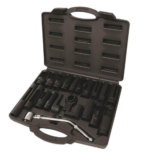 Toledo Toledo 321004 21 Piece� Sensor Socket Master Set