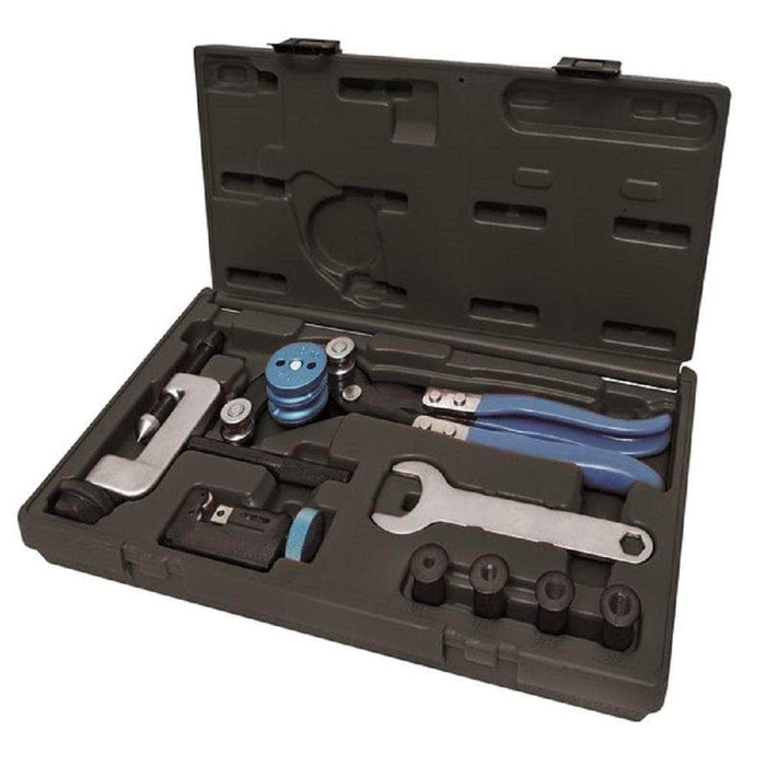 Toledo Toledo 321005 Pipe & Tube Flaring &Bending & Cutting Kit