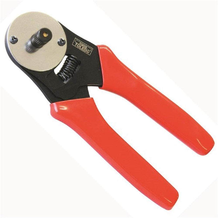 Toledo Toledo 321024 AWG 26-20 D-Sub Deutsh 4 Way Indent Crimpers