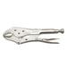 Toledo Toledo VG250 250mm Curved Jaw Lock Grip Plier