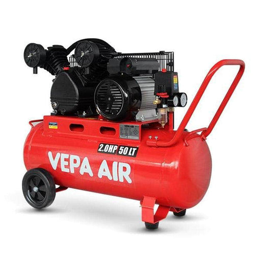 Vepa Vepa VADD20-50 2HP 50L Belt Drive Air Compressor