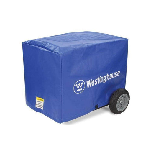 Westinghouse Westinghouse WP GC634847 Small Generator Cover