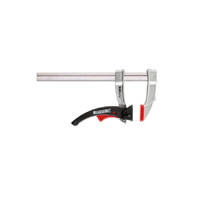 Bessey KLI20 80mm x 200mm Quick Action Lever F-Clamp