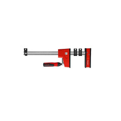 Bessey KRE60-2K 95mm x 600mm Quick Action Parallel Jaw Body Clamp